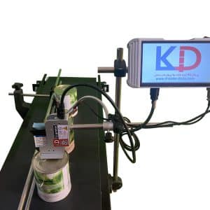 جت پرینتر اتوماتیک PK840