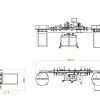 برچسب چسبان ویال 2R , 10R