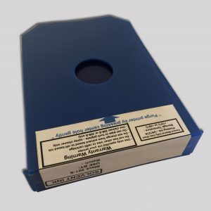 کارتریج جوهر سیستم پیزو
