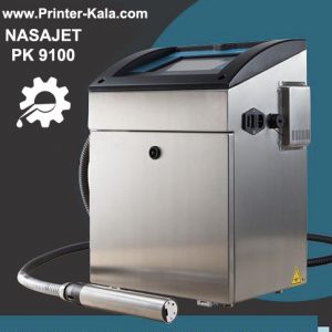 جت پرینتر CIJ