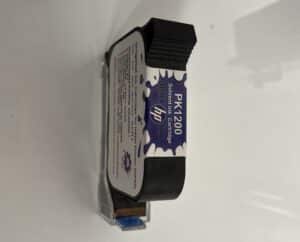 کارتریج پایه حلال PK1200