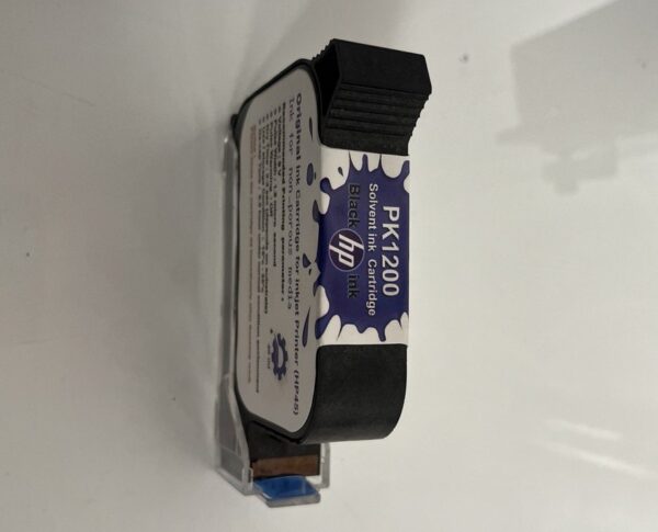 کارتریج پایه حلال PK1200